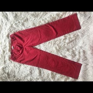 LOFT, Marisa Fit, Ankle Pants